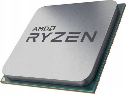 Procesor Ryzen 5 AMD Ryzen 5 5600X Tray na Arena.pl