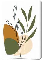 Obraz 60x90cm Subtelna Fauna