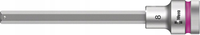 WERA nasadka imbus 8 Hex plus 1/2 cala 8740 C HF 05003844001