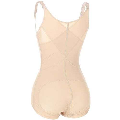 Orirose BODY mocno WYSZCZUPLAJĄCE modelujące brzuch talię biodra PUSH-UP na Arena.pl