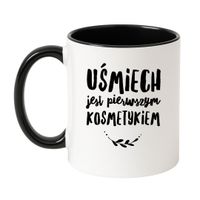 Klasyczny Biało-Czarny 330 ml