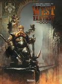 WEST FANTASY 1-3 JEAN-LUC ISTIN, SYLVAIN CORDURIE