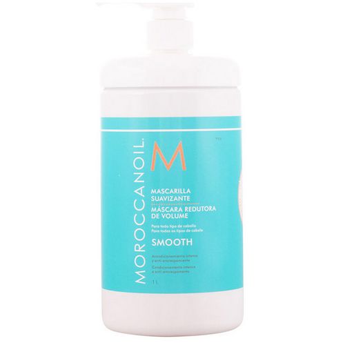 Maska do Włosów Smooth Moroccanoil na Arena.pl
