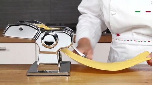 Maszynka do makaronu Marcato Atlas 150 ITALY mod.2024 na Arena.pl