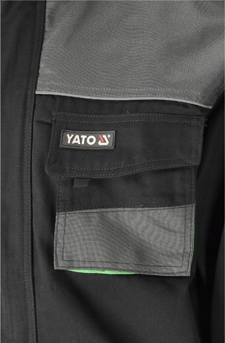 BLUZA ROBOCZA PALEA ROZM. L/XL YATO na Arena.pl