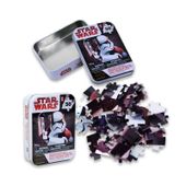 6038409 Puzzle Star Wars 8 Episod  Mini