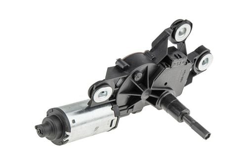 SILNIK WYCIERACZEK TYŁ TYŁ SEAT EXEO 2009 2010 na Arena.pl