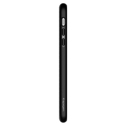 SPIGEN LIQUID AIR etui iPhone XR - MATTE BLACK na Arena.pl