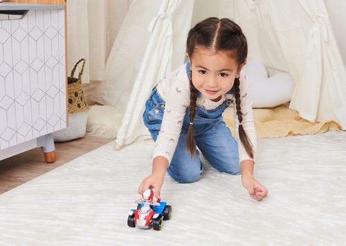 PSI PATROL FIGURKA RYDER + QUAD POJAZD RATUNKOWY na Arena.pl