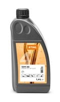 olej do silników 4-suwowych sae30 1.4l - s 7813092003
