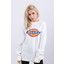 Dickies HARRISON 02200072W WHITE M na Arena.pl