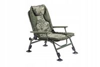 2 x KRZESŁO FOTEL MIVARDI CHAIR CAMOCODE ARM KARPIOWE