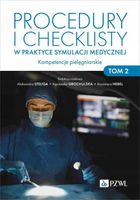 Procedury i checklisty w praktyce symulacji medycznej - PZWL Aleksandra St…