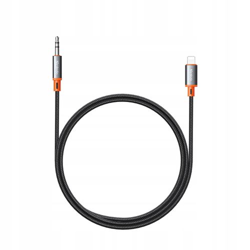 mcdodo kabel aux do iphone x 14 przejściówka adapter lightning mini na Arena.pl
