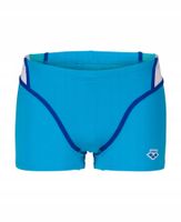 Kąpielówki męskie spodenki kąpielowe bokserki na basen Arena Icons D5