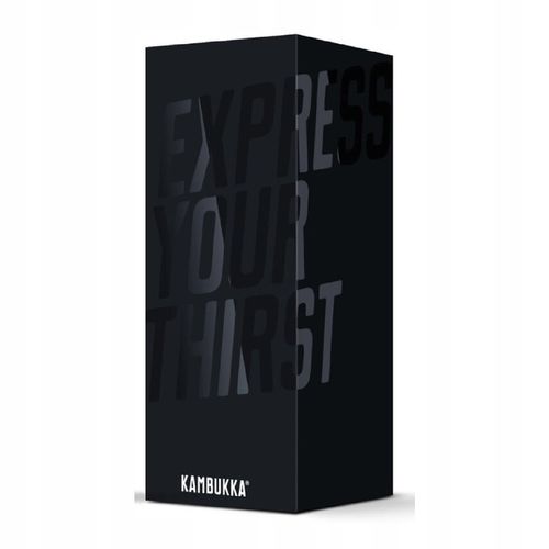 Kubek termiczny Kambukka Etna Grip 500ml + eleganckie pudełko NA PREZENT na Arena.pl