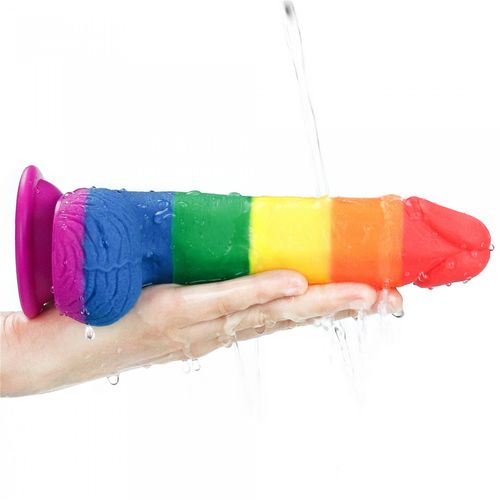 7.5 prider dildo na Arena.pl