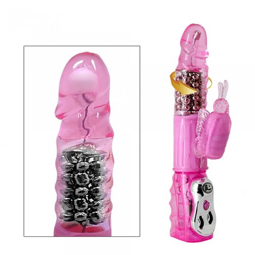 baile  deluxe dream lover, vibration rotation na Arena.pl