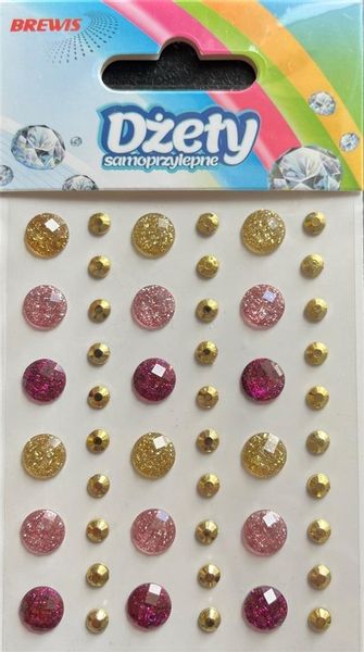 DŻETY DS86 BREWIS zdjęcie 1