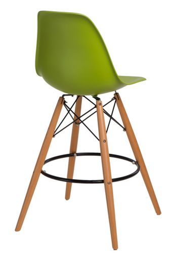 Hoker P016W PP zielony D2 na Arena.pl