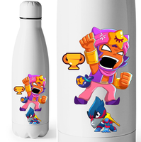 Termos - Butelka Termiczna - Brawl Stars - Acievements