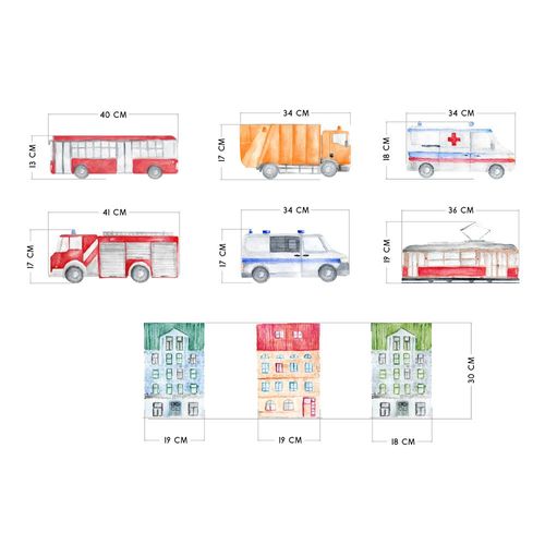 Naklejki Zestaw Moto DK365 na Arena.pl