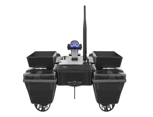 Łódka zanętowa 9774 na Arena.pl