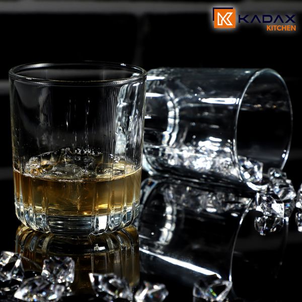 Szklanka Do Whisky 280ml Drinków Napojów Wody Soku zdjęcie 5