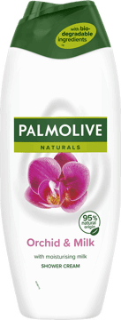 PALMOLIVE Naturals 500 ml na Arena.pl