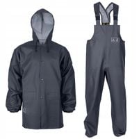 Ubranie Wodoodporne Przeciwdeszczowe PROS XS