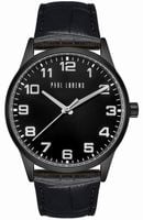 zegarek męski paul lorens pl20022a-1a5 + box