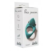 erection vibroring pure passion sunset green
