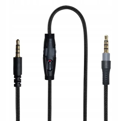 KABEL PRZEWÓD do KINGSTON HYPERX CLOUD ALPHA na Arena.pl