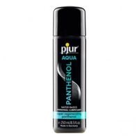 żel nawilżający pjur aqua panthenol z pantenolem 250ml