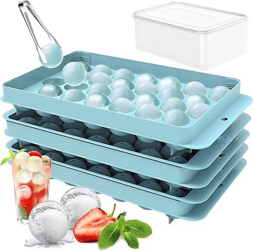 Foremki do Lodu kule Szczypce i Pudełko 3szt na Arena.pl