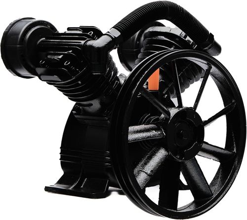 kompresor sprężarka 4kw 2tłoki kd1404 na Arena.pl