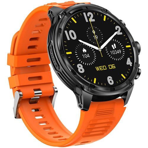 smartwatch gravity czarny pasek + bransoleta gt41-4 na Arena.pl