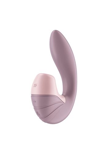 Satisfyer Supernova Air Pulse Stimulator Pink na Arena.pl
