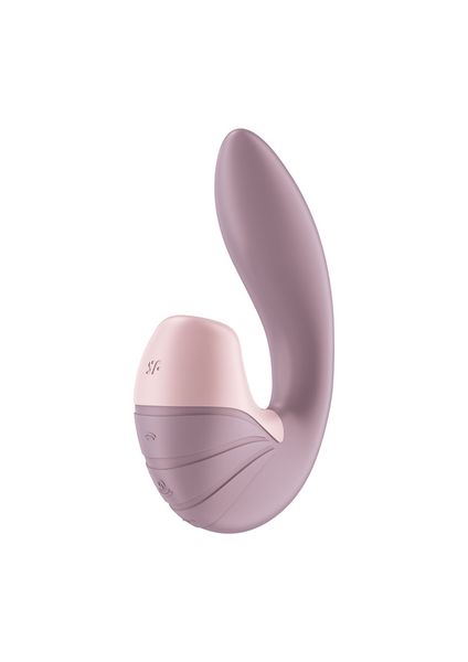 Satisfyer Supernova Air Pulse Stimulator Pink zdjęcie 4