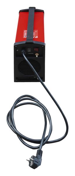 Spawarka inwertorowa WIG TIG funkcja pamięci inwerterowa 2T/4T puls 180A zdjęcie 2