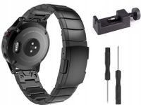 BRANSOLETA DO GARMIN FENIX 5 / 6 / 7 / QUICKFIT