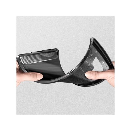 iPaky Slim Carbon Etui Galaxy Note 9 niebieski na Arena.pl