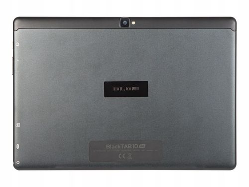 TABLET ANDROID 10" LTE 4/128GB 8000 mAh WIFI GPS SIM ŁADOWARKA RYSIK CZARNY na Arena.pl