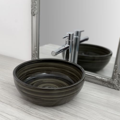 Umywalka Ceramiczna Claudia na Arena.pl