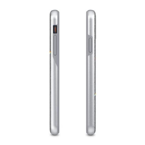 Moshi Vesta - Etui do iPhone XR (Pebble Gray) na Arena.pl