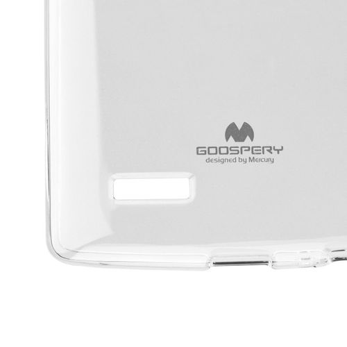 CASE ETUI MERCURY TRANSPARENT IPHONE 6 6S na Arena.pl