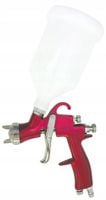ADLER Pistolet lakierniczy LVLP AD-R500/1.7
