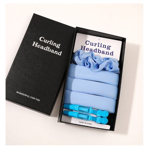 Lokówka Do Kręcenia Włosów Loków Wałek Papiloty W Pudełku O460N na Arena.pl