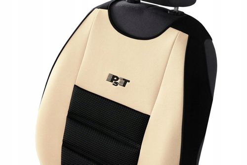 Mata profilowana do auta FIAT DOBLO I II III IV FIORINO QUBO SCUDO na Arena.pl