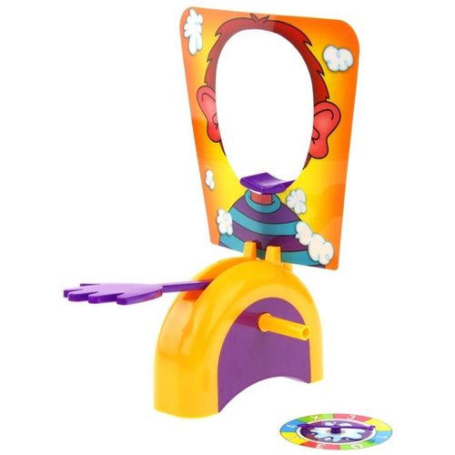 Gra Rodzinna Pie Face Ciastem w Twarz na Arena.pl